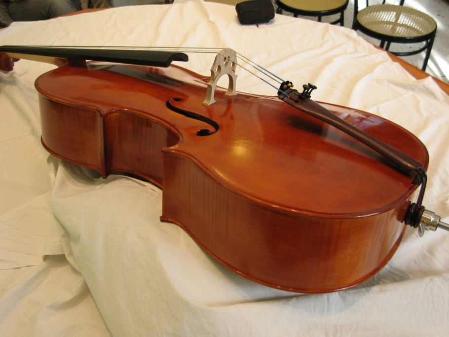 cello 109