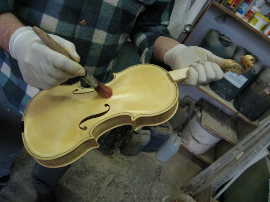 violino 43