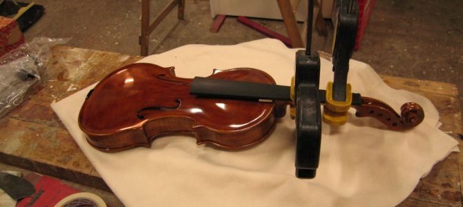 violino 54