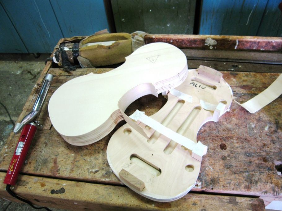 violino 001