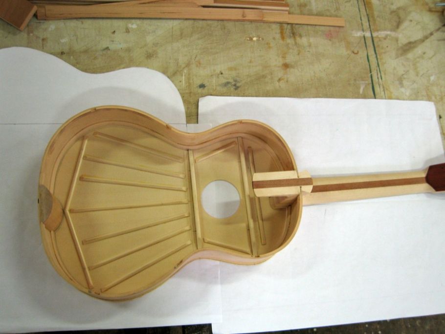 chitarra 014