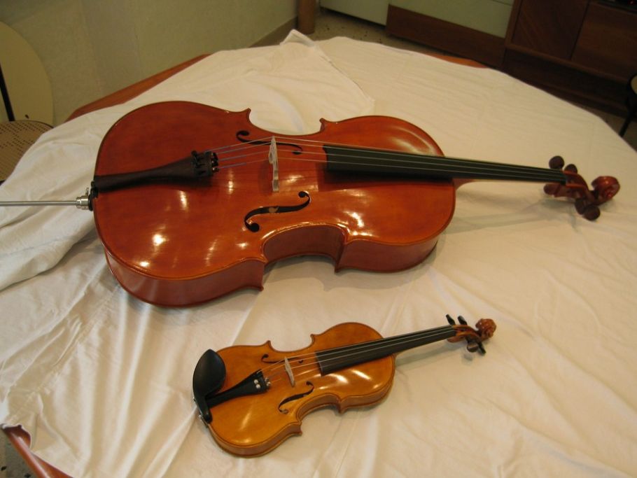 cello 112