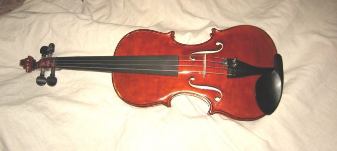 violino montagnana 010