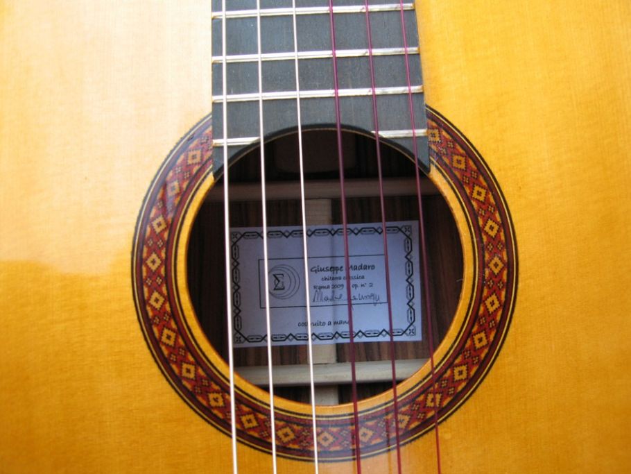 chitarra 004